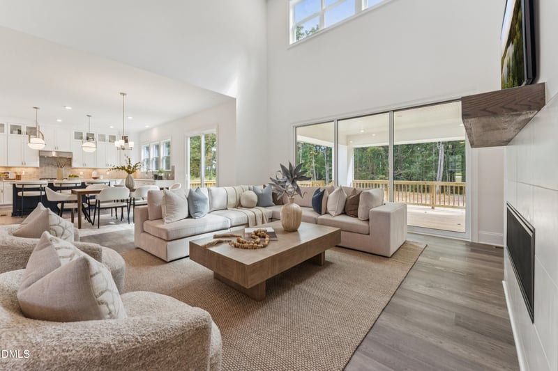 6309 Granary Farm Ln, Fuquay Varina, NC 27526