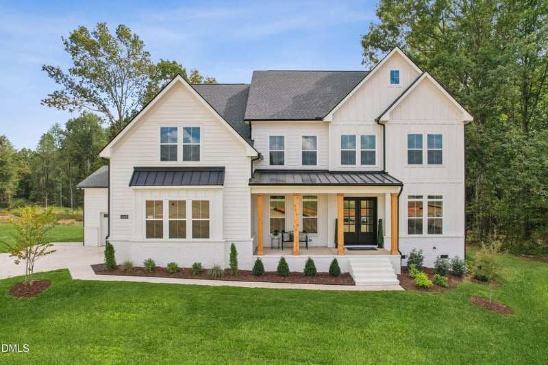 6309 Granary Farm Ln, Fuquay Varina, NC 27526