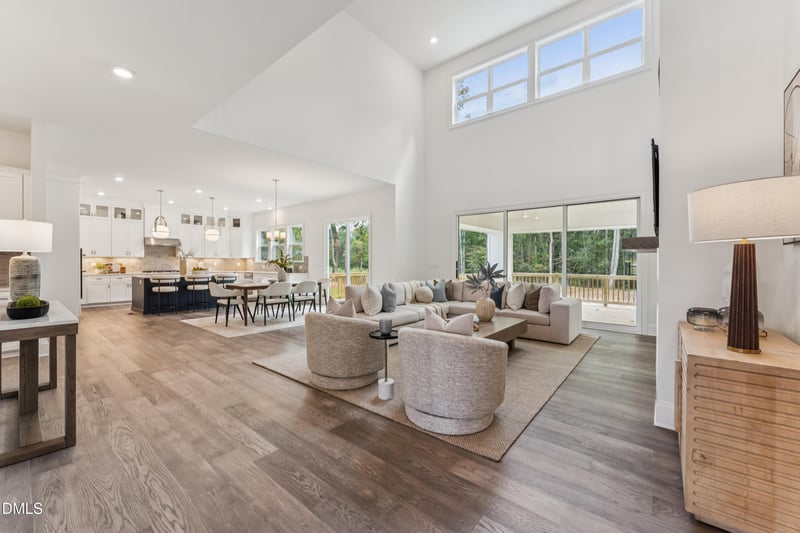 6309 Granary Farm Ln, Fuquay Varina, NC 27526