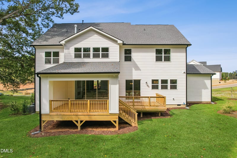 6309 Granary Farm Ln, Fuquay Varina, NC 27526