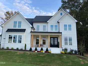 6309 Granary Farm Ln, Fuquay Varina, NC 27526