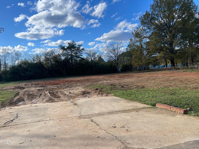 6309 Johnsdale Rd Lot 2, Raleigh, NC 27615