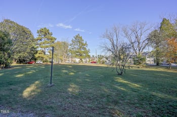 6309 Litchford Rd Lot 00, Raleigh, NC 27615