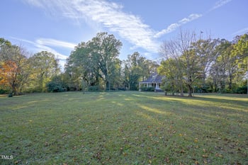 6309 Litchford Rd Lot 00, Raleigh, NC 27615