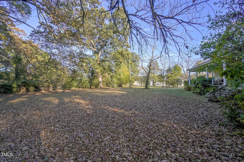 6309 Litchford Rd Lot 00, Raleigh, NC 27615