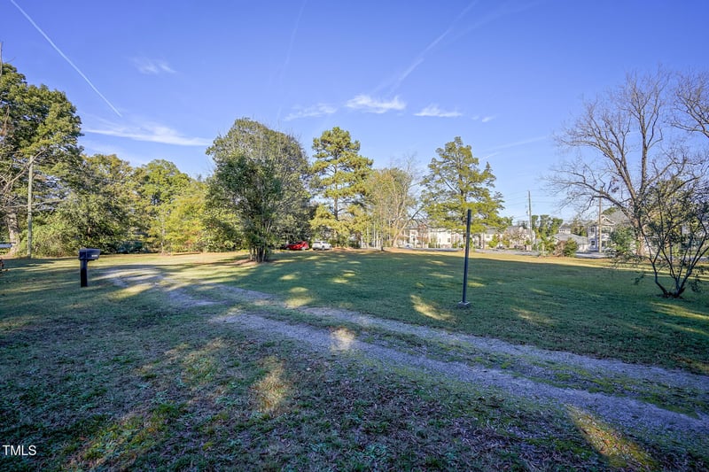 6309 Litchford Rd Lot 00, Raleigh, NC 27615