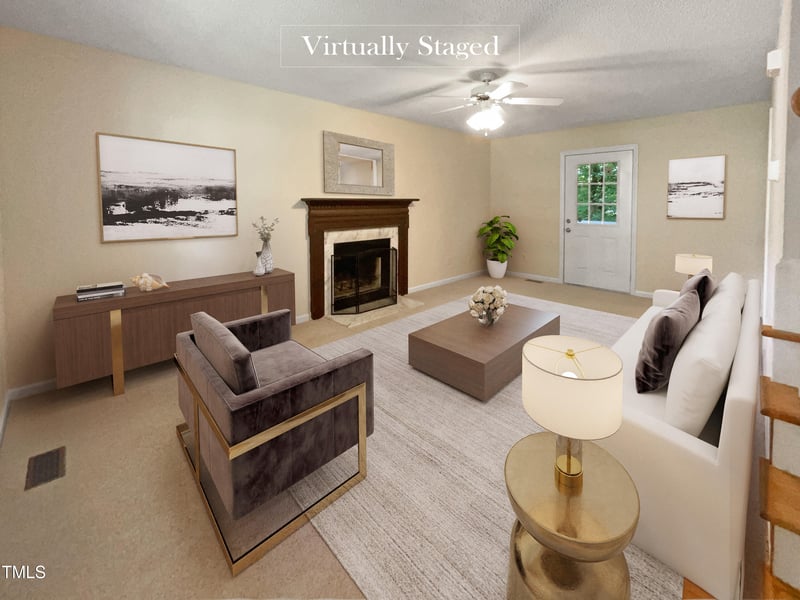 6309 Lost Acorn Way, Willow Springs, NC 27592