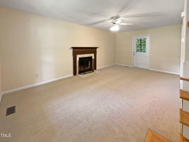 6309 Lost Acorn Way, Willow Springs, NC 27592