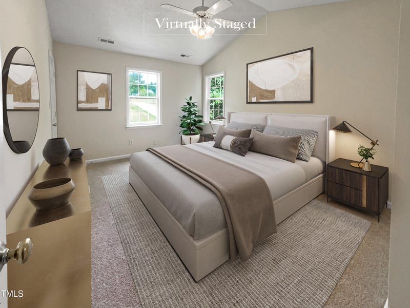 6309 Lost Acorn Way, Willow Springs, NC 27592