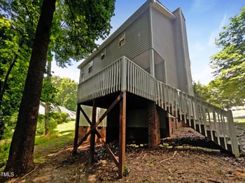 6309 Lost Acorn Way, Willow Springs, NC 27592