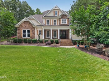 6309 Mountain Oaks Way, Wake Forest, NC 27587