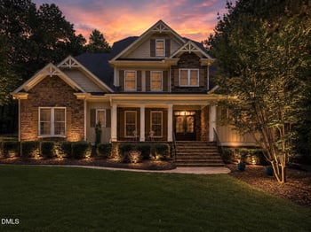 6309 Mountain Oaks Way, Wake Forest, NC 27587