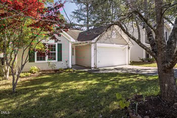 6309 Saybrooke Dr, Raleigh, NC 27604