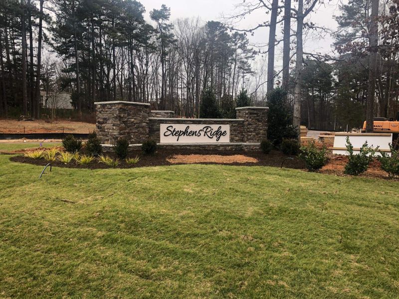 6309 Stephens Ridge Ct, Raleigh, NC 27615