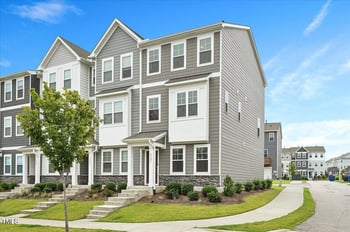 6309 Truxton Ln, Raleigh, NC 27616
