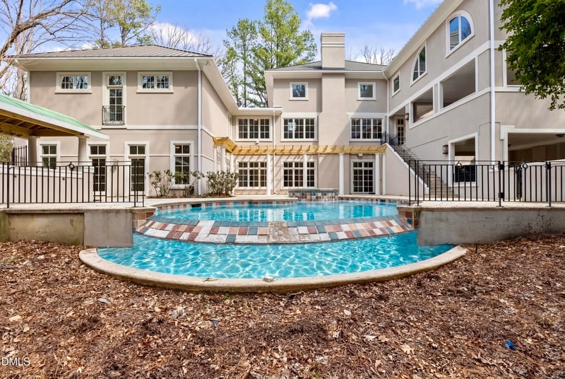 6309 Wakefalls Dr, Wake Forest, NC 27587