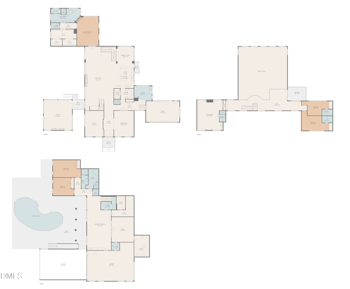 6309 Wakefalls Dr, Wake Forest, NC 27587