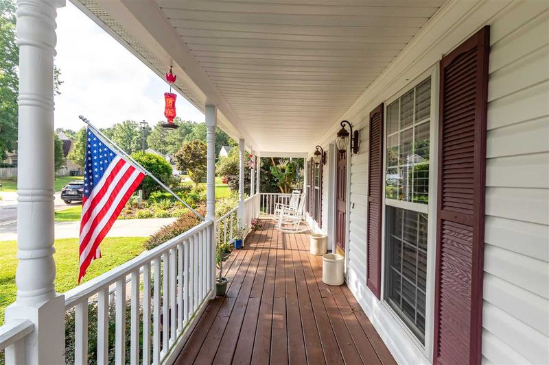 6309 Willowdell Dr, Wake Forest, NC 27587