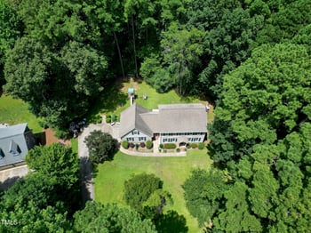 6309 Windy Ridge Ct, Raleigh, NC 27606