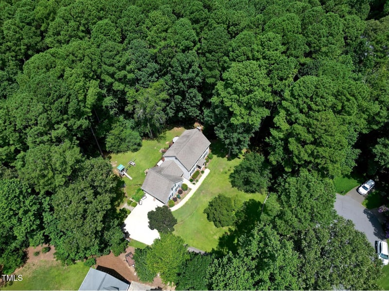 6309 Windy Ridge Ct, Raleigh, NC 27606