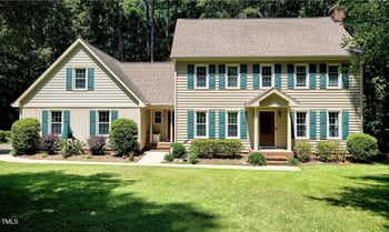 6309 Windy Ridge Ct, Raleigh, NC 27606