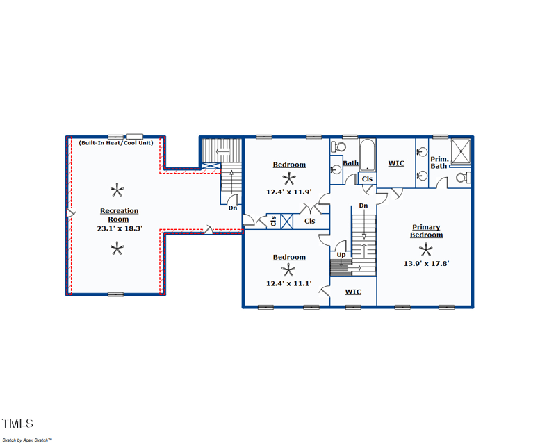 6309 Windy Ridge Ct, Raleigh, NC 27606