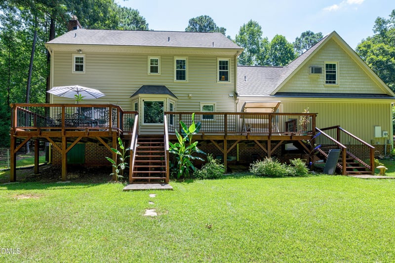 6309 Windy Ridge Ct, Raleigh, NC 27606
