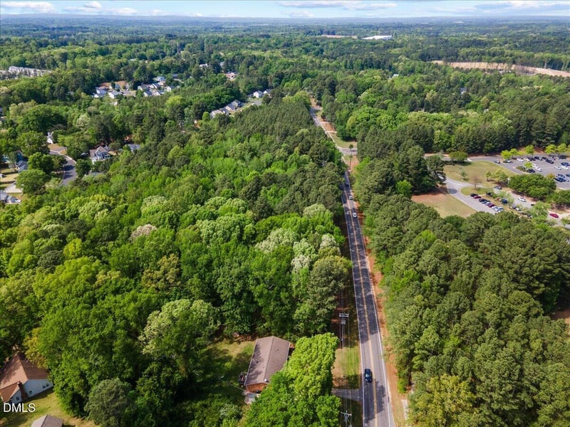 631-633 Clayton Rd Lot 01, 02, Durham, NC 27703