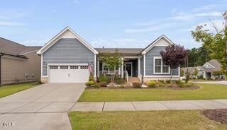 631 Carneros St, Wake Forest, NC 27587