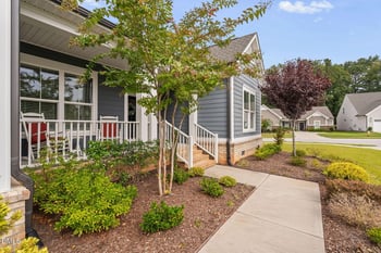 631 Carneros St, Wake Forest, NC 27587