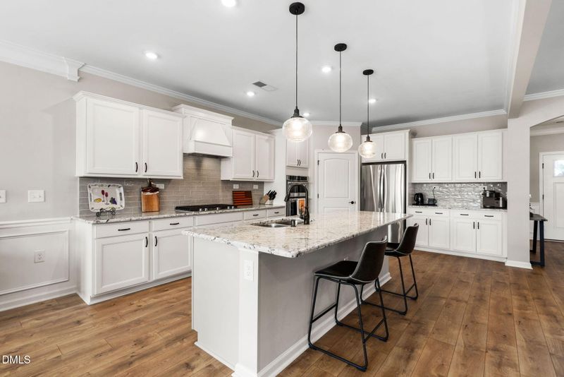 631 Carneros St, Wake Forest, NC 27587