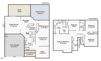 631 Churton Grove Blvd, Hillsborough, NC 27278