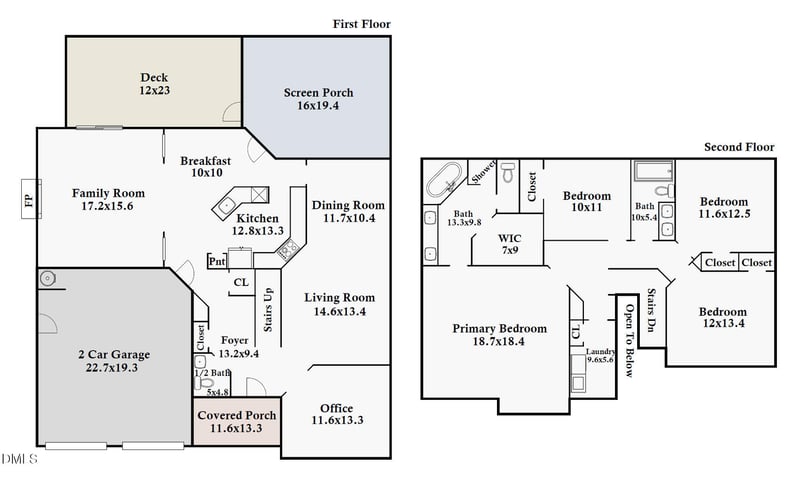 631 Churton Grove Blvd, Hillsborough, NC 27278