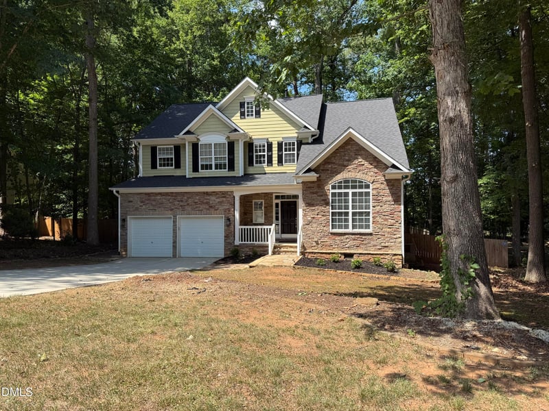631 Churton Grove Blvd, Hillsborough, NC 27278