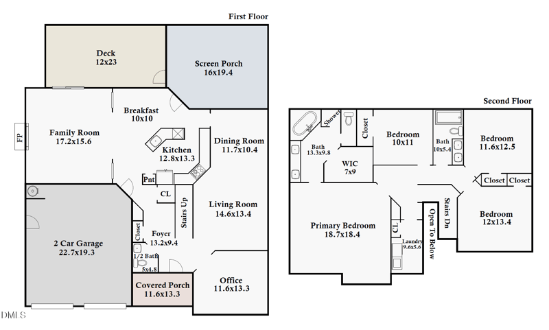 631 Churton Grove Blvd, Hillsborough, NC 27278