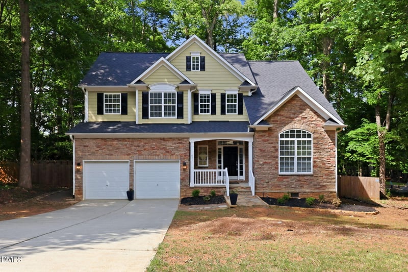631 Churton Grove Blvd, Hillsborough, NC 27278