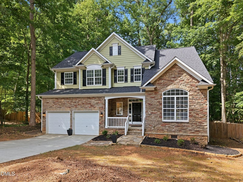 631 Churton Grove Blvd, Hillsborough, NC 27278