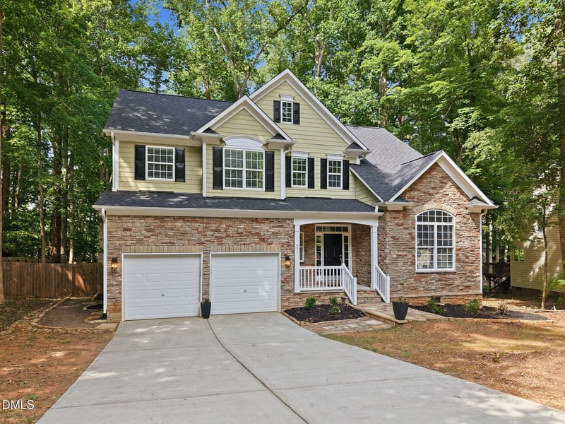 631 Churton Grove Blvd, Hillsborough, NC 27278