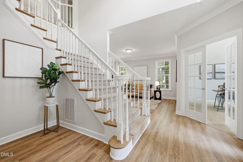 631 Churton Grove Blvd, Hillsborough, NC 27278