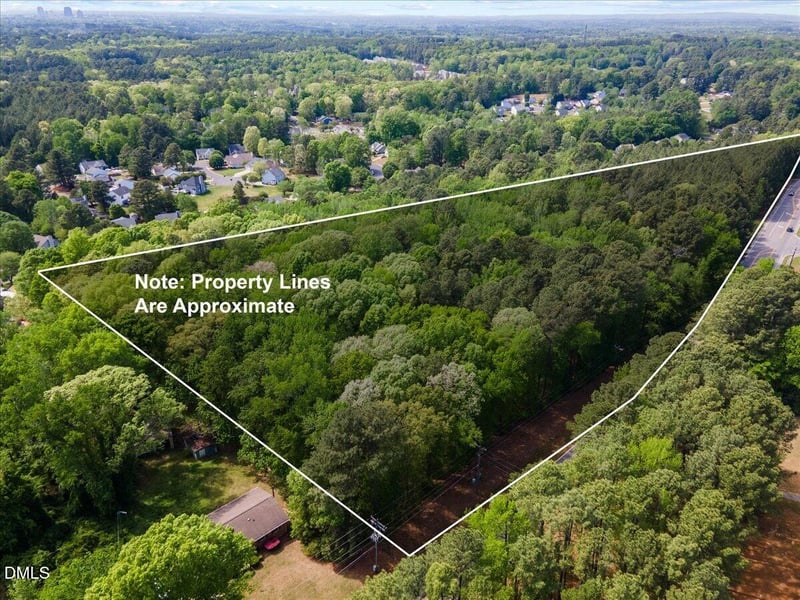 631 Clayton Rd, Durham, NC 27703