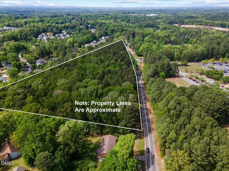 631 Clayton Rd, Durham, NC 27703
