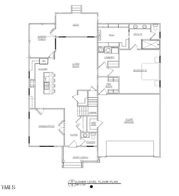631 Conover Rd, Durham, NC 27703