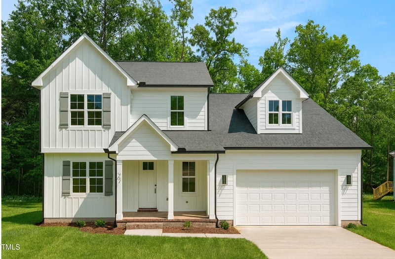 631 Conover Rd, Durham, NC 27703