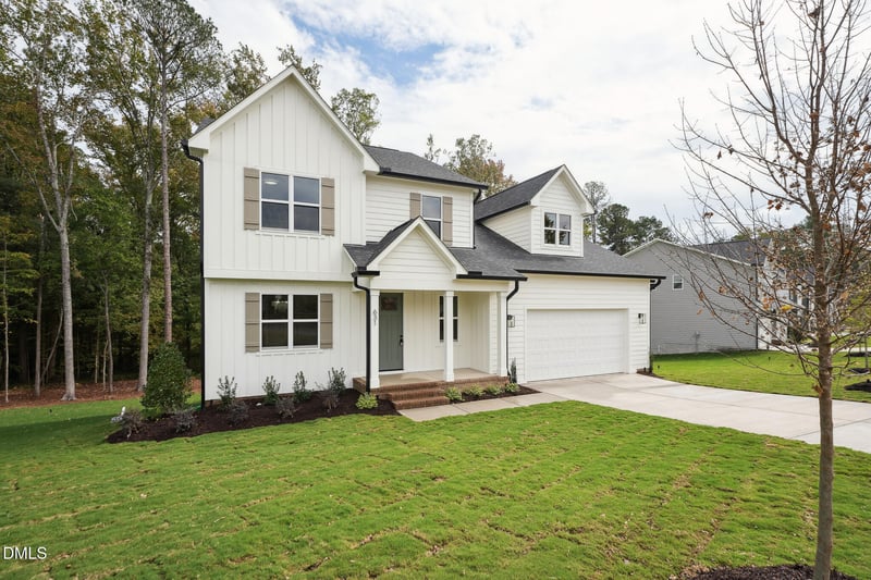 631 Conover Rd, Durham, NC 27703