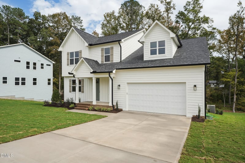 631 Conover Rd, Durham, NC 27703