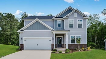 631 Contento Ct, Sanford, NC 27330