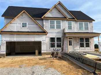 631 Cresswell Moor Way, Fayetteville, NC 28311