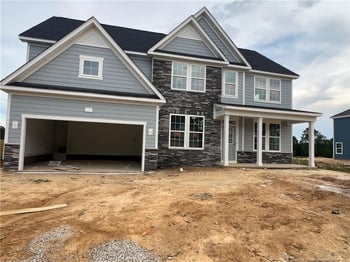 631 Cresswell Moor Way, Fayetteville, NC 28311