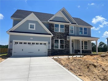 631 Cresswell Moor Way, Fayetteville, NC 28311