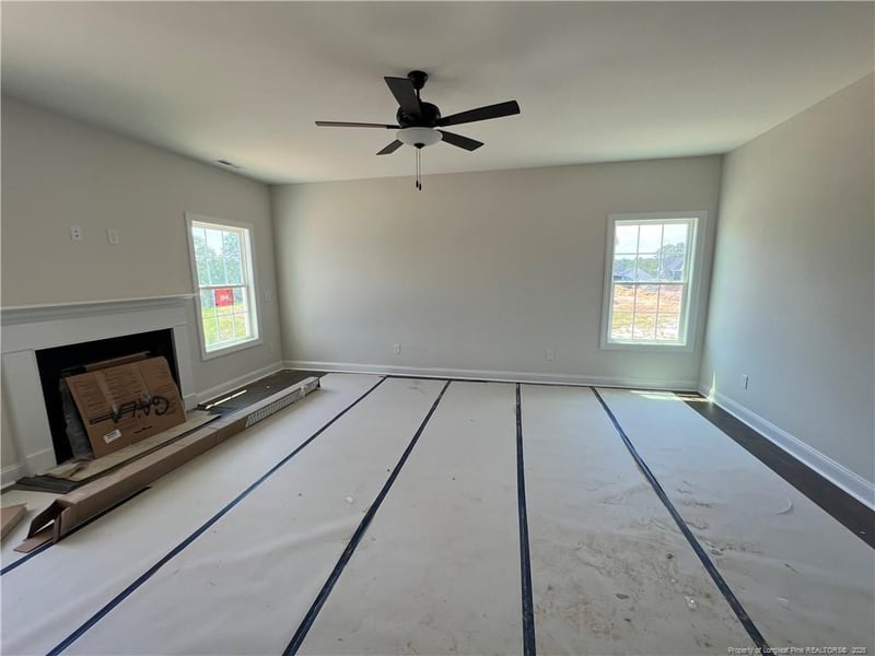 631 Cresswell Moor Way, Fayetteville, NC 28311